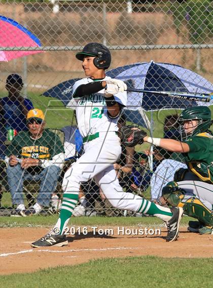 Thumbnail 3 in Monrovia vs Temple City photogallery.