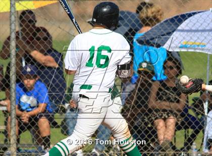 Thumbnail 1 in Monrovia vs Temple City photogallery.