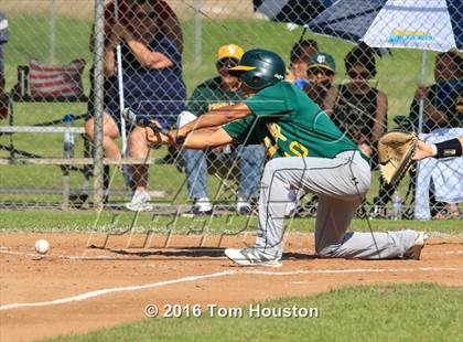 Thumbnail 3 in Monrovia vs Temple City photogallery.