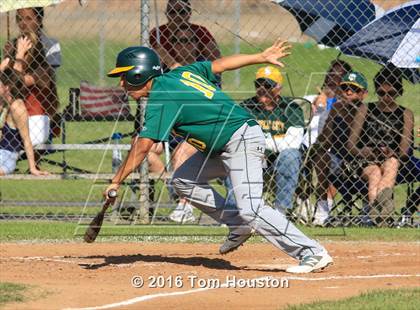 Thumbnail 3 in Monrovia vs Temple City photogallery.