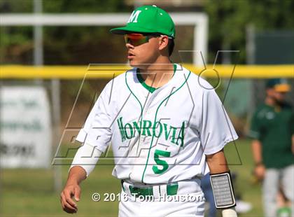 Thumbnail 3 in Monrovia vs Temple City photogallery.