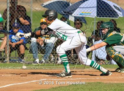 Thumbnail 3 in Monrovia vs Temple City photogallery.