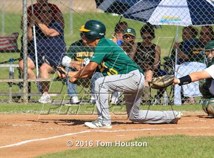 Thumbnail 1 in Monrovia vs Temple City photogallery.