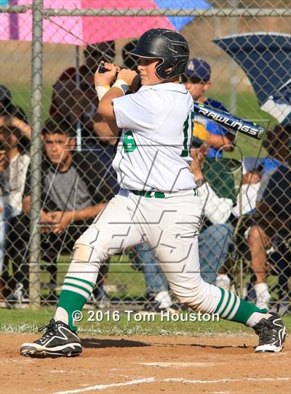 Thumbnail 1 in Monrovia vs Temple City photogallery.