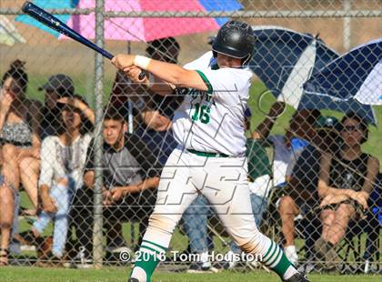 Thumbnail 1 in Monrovia vs Temple City photogallery.