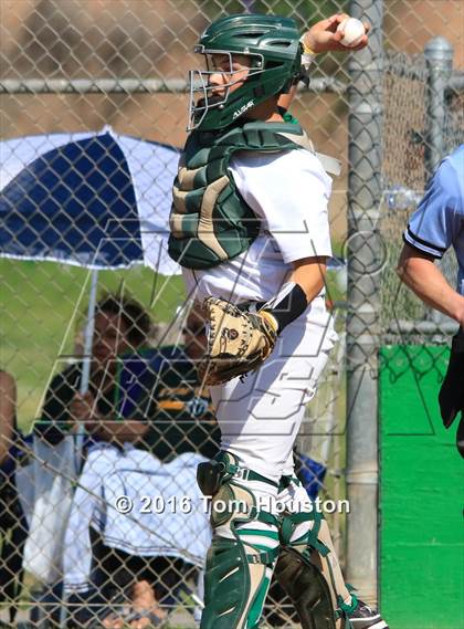 Thumbnail 1 in Monrovia vs Temple City photogallery.