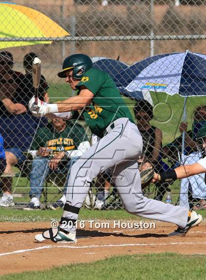 Thumbnail 3 in Monrovia vs Temple City photogallery.
