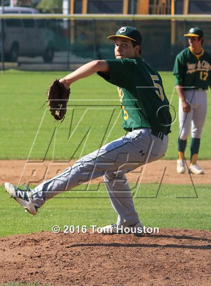 Thumbnail 1 in Monrovia vs Temple City photogallery.