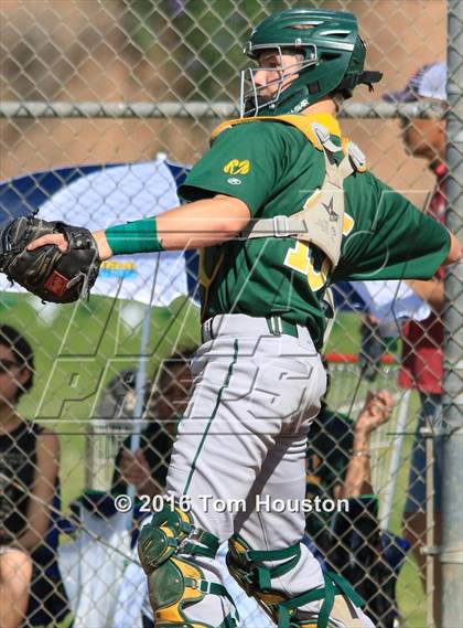 Thumbnail 3 in Monrovia vs Temple City photogallery.
