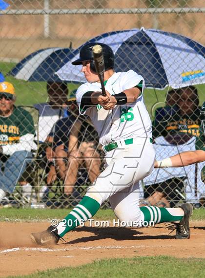 Thumbnail 3 in Monrovia vs Temple City photogallery.