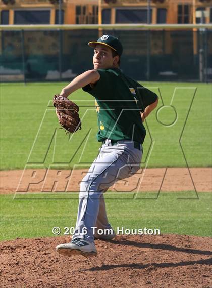 Thumbnail 2 in Monrovia vs Temple City photogallery.