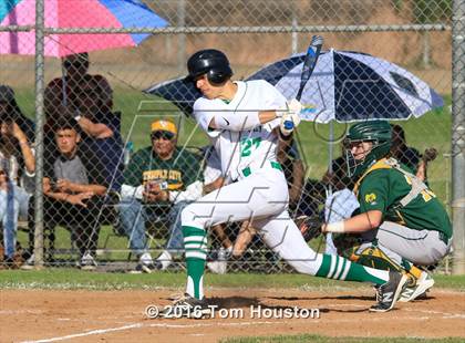 Thumbnail 2 in Monrovia vs Temple City photogallery.