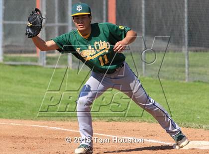 Thumbnail 3 in Monrovia vs Temple City photogallery.