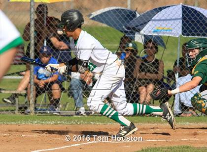 Thumbnail 2 in Monrovia vs Temple City photogallery.