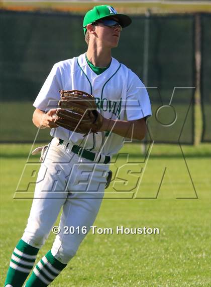 Thumbnail 2 in Monrovia vs Temple City photogallery.