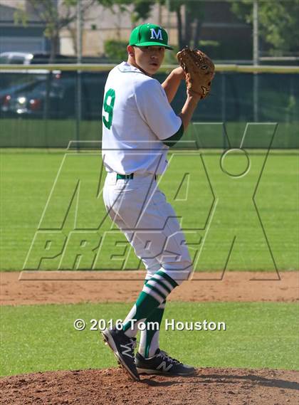 Thumbnail 3 in Monrovia vs Temple City photogallery.