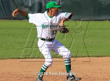 Thumbnail 3 in Monrovia vs Temple City photogallery.