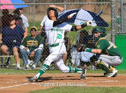 Thumbnail 1 in Monrovia vs Temple City photogallery.