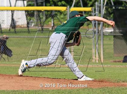 Thumbnail 1 in Monrovia vs Temple City photogallery.
