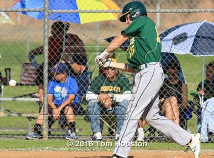 Thumbnail 1 in Monrovia vs Temple City photogallery.