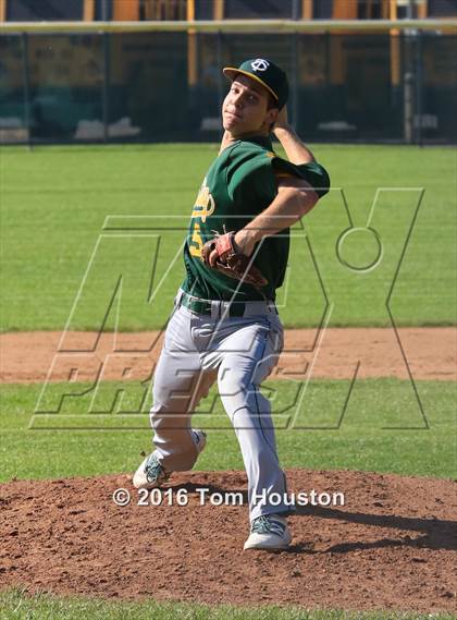 Thumbnail 3 in Monrovia vs Temple City photogallery.