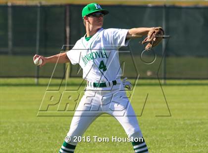Thumbnail 2 in Monrovia vs Temple City photogallery.