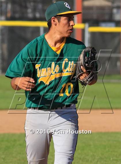 Thumbnail 2 in Monrovia vs Temple City photogallery.