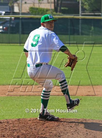 Thumbnail 3 in Monrovia vs Temple City photogallery.