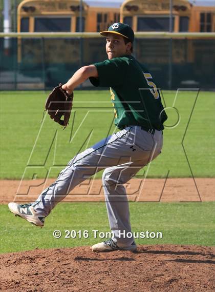 Thumbnail 3 in Monrovia vs Temple City photogallery.