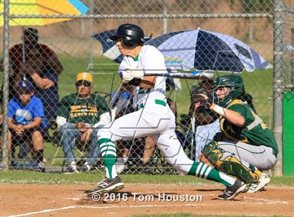 Thumbnail 1 in Monrovia vs Temple City photogallery.
