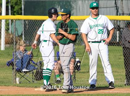 Thumbnail 2 in Monrovia vs Temple City photogallery.