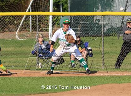Thumbnail 2 in Monrovia vs Temple City photogallery.