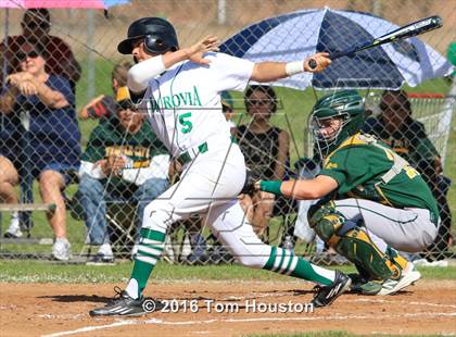 Thumbnail 2 in Monrovia vs Temple City photogallery.