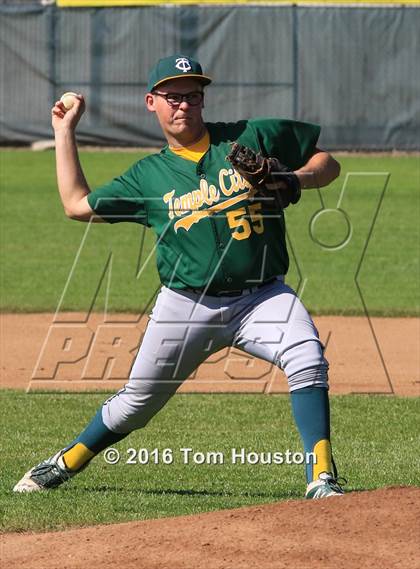 Thumbnail 3 in Monrovia vs Temple City photogallery.