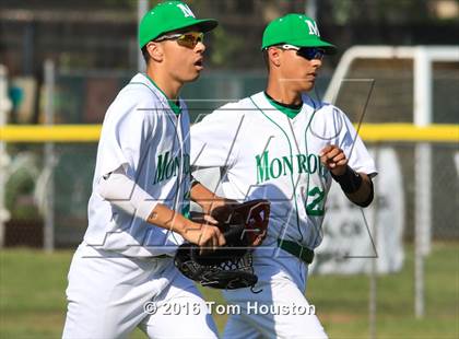 Thumbnail 3 in Monrovia vs Temple City photogallery.