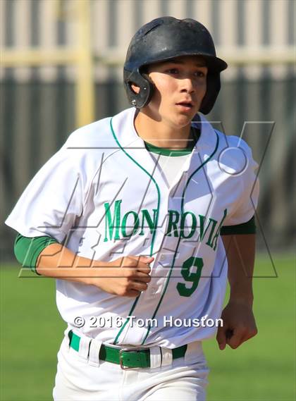 Thumbnail 3 in Monrovia vs Temple City photogallery.