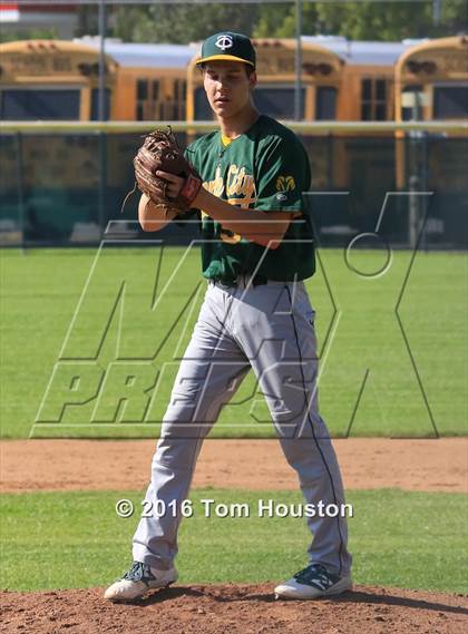 Thumbnail 1 in Monrovia vs Temple City photogallery.