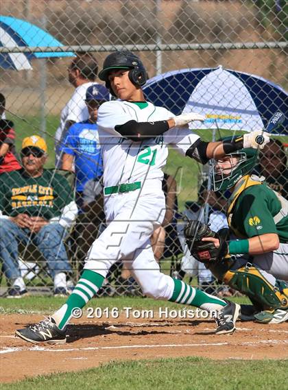 Thumbnail 1 in Monrovia vs Temple City photogallery.