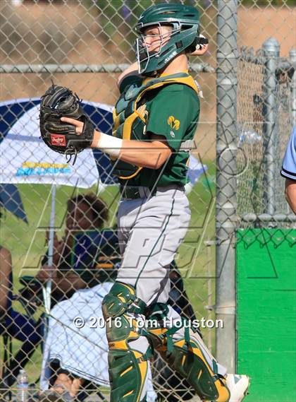 Thumbnail 1 in Monrovia vs Temple City photogallery.