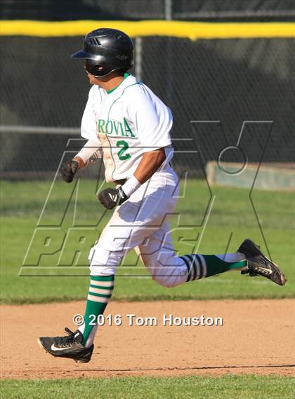Thumbnail 2 in Monrovia vs Temple City photogallery.