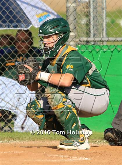 Thumbnail 2 in Monrovia vs Temple City photogallery.