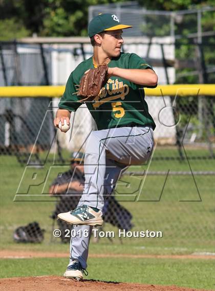 Thumbnail 1 in Monrovia vs Temple City photogallery.