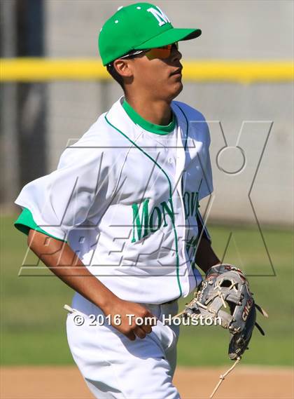 Thumbnail 3 in Monrovia vs Temple City photogallery.
