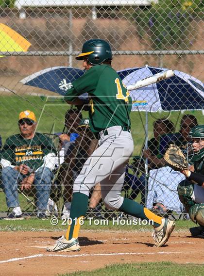 Thumbnail 1 in Monrovia vs Temple City photogallery.