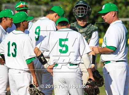 Thumbnail 3 in Monrovia vs Temple City photogallery.