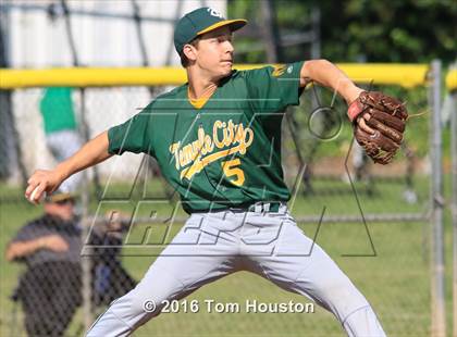 Thumbnail 1 in Monrovia vs Temple City photogallery.