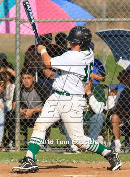 Thumbnail 3 in Monrovia vs Temple City photogallery.