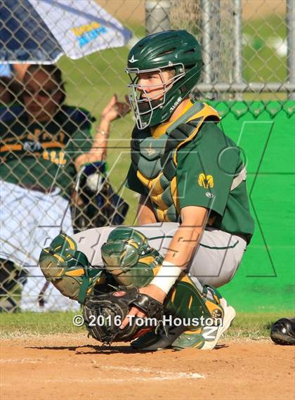 Thumbnail 1 in Monrovia vs Temple City photogallery.