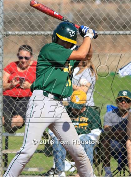 Thumbnail 2 in Monrovia vs Temple City photogallery.