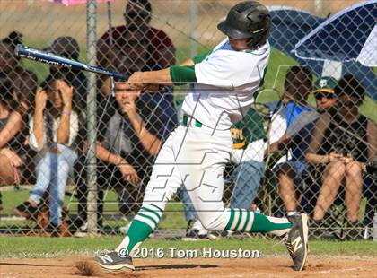 Thumbnail 2 in Monrovia vs Temple City photogallery.